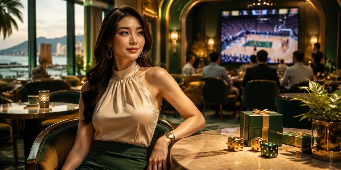 Thể Thao Điện Tử